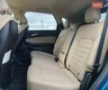 Синій Форд Едж, об'ємом двигуна 2 л та пробігом 128 тис. км за 19190 $, фото 14 на Automoto.ua