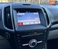Синий Форд Эдж, объемом двигателя 2 л и пробегом 113 тыс. км за 18500 $, фото 18 на Automoto.ua