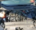 Синій Форд Едж, об'ємом двигуна 2 л та пробігом 75 тис. км за 16500 $, фото 16 на Automoto.ua