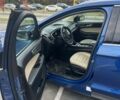 Форд Эдж 2019 в Львове на Automoto.ua Синий Форд Эдж, объемом двигателя 2 л и пробегом 128 тыс. км за 18500 $, фото 5 на Automoto.ua