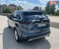Синий Форд Эдж, объемом двигателя 2 л и пробегом 100 тыс. км за 16250 $, фото 6 на Automoto.ua