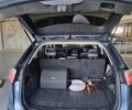 Синий Форд Эдж, объемом двигателя 2 л и пробегом 77 тыс. км за 19200 $, фото 5 на Automoto.ua