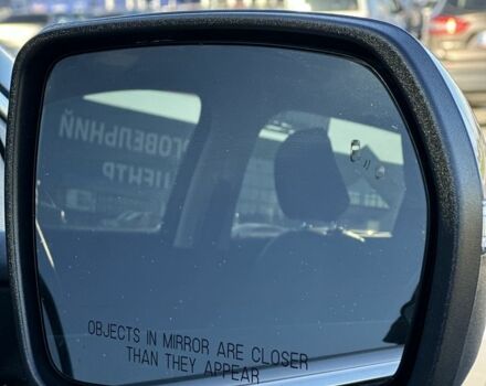 Синий Форд Эдж, объемом двигателя 2 л и пробегом 82 тыс. км за 20000 $, фото 16 на Automoto.ua