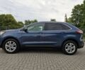 Форд Эдж 2019 в Киеве на Automoto.ua Синий Форд Эдж, объемом двигателя 0 л и пробегом 91 тыс. км за 13400 $, фото 6 на Automoto.ua