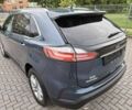 Форд Эдж 2019 в Киеве на Automoto.ua Синий Форд Эдж, объемом двигателя 0 л и пробегом 91 тыс. км за 13400 $, фото 7 на Automoto.ua