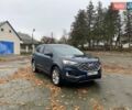 Синий Форд Эдж, объемом двигателя 2 л и пробегом 113 тыс. км за 18500 $, фото 10 на Automoto.ua
