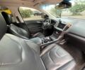 Синий Форд Эдж, объемом двигателя 2 л и пробегом 119 тыс. км за 24490 $, фото 40 на Automoto.ua