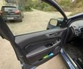 Синий Форд Эдж, объемом двигателя 2 л и пробегом 57 тыс. км за 20500 $, фото 8 на Automoto.ua
