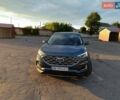 Синій Форд Едж, об'ємом двигуна 2 л та пробігом 37 тис. км за 20900 $, фото 15 на Automoto.ua
