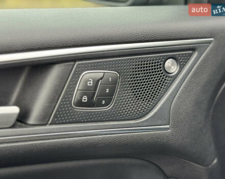 Синій Форд Едж, об'ємом двигуна 2 л та пробігом 61 тис. км за 17500 $, фото 18 на Automoto.ua