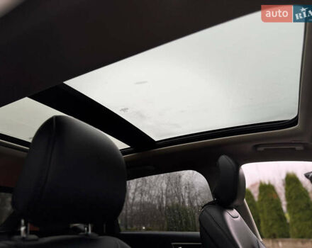 Синий Форд Эдж, объемом двигателя 2 л и пробегом 120 тыс. км за 18000 $, фото 14 на Automoto.ua