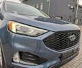 Форд Эдж 2019 в Киеве на Automoto.ua Синий Форд Эдж, объемом двигателя 0 л и пробегом 91 тыс. км за 13400 $, фото 11 на Automoto.ua