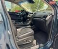Синий Форд Эдж, объемом двигателя 2 л и пробегом 125 тыс. км за 21200 $, фото 15 на Automoto.ua