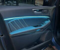 Синій Форд Едж, об'ємом двигуна 2.7 л та пробігом 49 тис. км за 27500 $, фото 14 на Automoto.ua