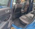 Синій Форд Едж, об'ємом двигуна 2.7 л та пробігом 53 тис. км за 22000 $, фото 7 на Automoto.ua