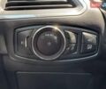 Синий Форд Эдж, объемом двигателя 2 л и пробегом 125 тыс. км за 21200 $, фото 24 на Automoto.ua
