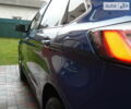 Синій Форд Едж, об'ємом двигуна 2 л та пробігом 78 тис. км за 21550 $, фото 10 на Automoto.ua