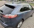 Форд Эдж 2019 в Киеве на Automoto.ua Синий Форд Эдж, объемом двигателя 0 л и пробегом 91 тыс. км за 13400 $, фото 13 на Automoto.ua