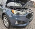 Форд Эдж 2019 в Киеве на Automoto.ua Синий Форд Эдж, объемом двигателя 0 л и пробегом 91 тыс. км за 13400 $, фото 22 на Automoto.ua