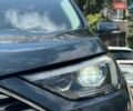 Синий Форд Эдж, объемом двигателя 2 л и пробегом 125 тыс. км за 21200 $, фото 8 на Automoto.ua