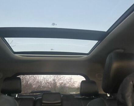 Синий Форд Эдж, объемом двигателя 2 л и пробегом 82 тыс. км за 20000 $, фото 1 на Automoto.ua