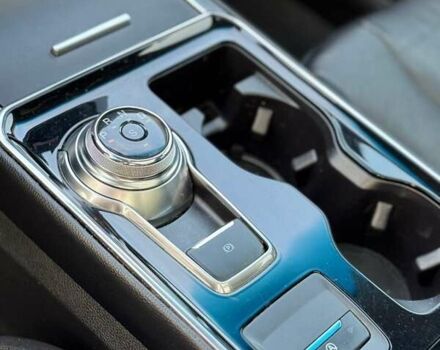 Синий Форд Эдж, объемом двигателя 2 л и пробегом 60 тыс. км за 19400 $, фото 6 на Automoto.ua