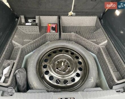 Синий Форд Эдж, объемом двигателя 2 л и пробегом 113 тыс. км за 18500 $, фото 27 на Automoto.ua