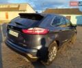 Синій Форд Едж, об'ємом двигуна 2 л та пробігом 37 тис. км за 20900 $, фото 14 на Automoto.ua