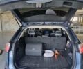 Синій Форд Едж, об'ємом двигуна 2 л та пробігом 102 тис. км за 18000 $, фото 4 на Automoto.ua