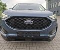 Форд Эдж 2019 в Киеве на Automoto.ua Синий Форд Эдж, объемом двигателя 0 л и пробегом 91 тыс. км за 13400 $, фото 14 на Automoto.ua