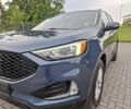 Форд Эдж 2019 в Киеве на Automoto.ua Синий Форд Эдж, объемом двигателя 0 л и пробегом 91 тыс. км за 13400 $, фото 2 на Automoto.ua