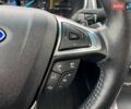 Синій Форд Едж, об'ємом двигуна 2 л та пробігом 60 тис. км за 18990 $, фото 18 на Automoto.ua