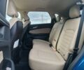 Синий Форд Эдж, объемом двигателя 2 л и пробегом 128 тыс. км за 19190 $, фото 20 на Automoto.ua