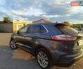 Синій Форд Едж, об'ємом двигуна 2 л та пробігом 37 тис. км за 20900 $, фото 17 на Automoto.ua