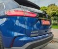 Синій Форд Едж, об'ємом двигуна 2 л та пробігом 99 тис. км за 17800 $, фото 11 на Automoto.ua