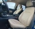 Синий Форд Эдж, объемом двигателя 2 л и пробегом 128 тыс. км за 19190 $, фото 26 на Automoto.ua