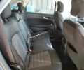 Синий Форд Эдж, объемом двигателя 2 л и пробегом 34 тыс. км за 6200 $, фото 9 на Automoto.ua