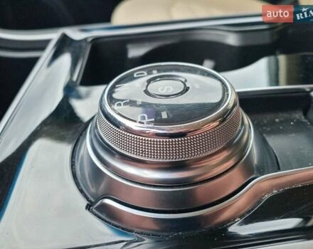 Синій Форд Едж, об'ємом двигуна 2 л та пробігом 128 тис. км за 19190 $, фото 17 на Automoto.ua