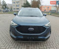 Синий Форд Эдж, объемом двигателя 2 л и пробегом 140 тыс. км за 15800 $, фото 19 на Automoto.ua