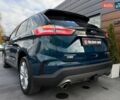 Форд Едж 2020 у Рівному на Automoto.ua Синій Форд Едж, об'ємом двигуна 2 л та пробігом 126 тис. км за 20500 $, фото 13 на Automoto.ua