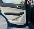 Форд Едж 2020 у Рівному на Automoto.ua Синій Форд Едж, об'ємом двигуна 2 л та пробігом 126 тис. км за 20500 $, фото 40 на Automoto.ua