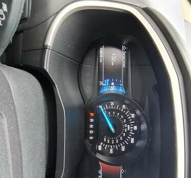 Синій Форд Едж, об'ємом двигуна 2 л та пробігом 118 тис. км за 22000 $, фото 31 на Automoto.ua