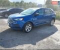 Форд Эдж 2020 в Виннице на Automoto.ua Синий Форд Эдж, объемом двигателя 2 л и пробегом 47 тыс. км за 3800 $, фото 1 на Automoto.ua