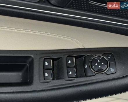 Форд Едж 2020 у Рівному на Automoto.ua Синій Форд Едж, об'ємом двигуна 2 л та пробігом 126 тис. км за 20500 $, фото 19 на Automoto.ua