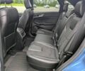 Синій Форд Едж, об'ємом двигуна 2.7 л та пробігом 36 тис. км за 13200 $, фото 12 на Automoto.ua