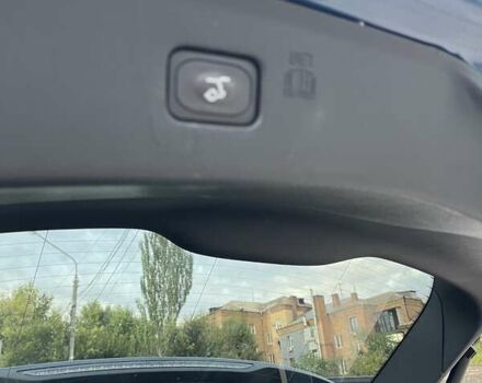 Синій Форд Едж, об'ємом двигуна 2 л та пробігом 87 тис. км за 21999 $, фото 12 на Automoto.ua