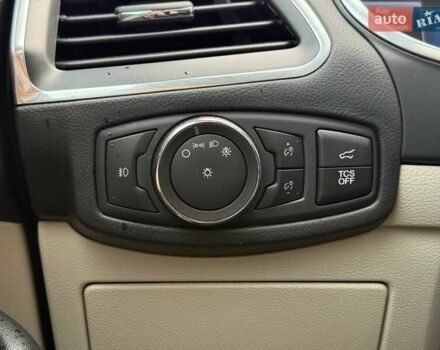 Форд Едж 2020 у Рівному на Automoto.ua Синій Форд Едж, об'ємом двигуна 2 л та пробігом 126 тис. км за 20500 $, фото 32 на Automoto.ua