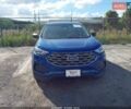 Форд Эдж 2020 в Виннице на Automoto.ua Синий Форд Эдж, объемом двигателя 2 л и пробегом 47 тыс. км за 3800 $, фото 3 на Automoto.ua
