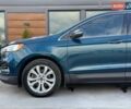 Форд Едж 2020 у Рівному на Automoto.ua Синій Форд Едж, об'ємом двигуна 2 л та пробігом 126 тис. км за 20500 $, фото 64 на Automoto.ua