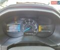 Синій Форд Едж, об'ємом двигуна 2 л та пробігом 81 тис. км за 4500 $, фото 8 на Automoto.ua